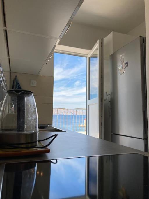 Apartment Sun&Sea, Senj, Prvi Red Do Mora Senj  Exterior photo