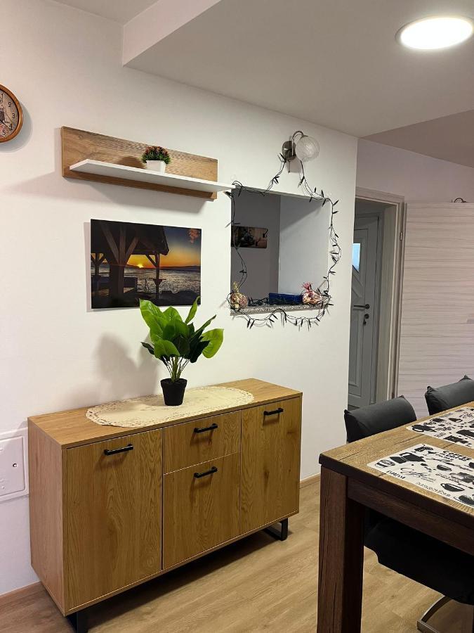 Apartment Sun&Sea, Senj, Prvi Red Do Mora Senj  Exterior photo