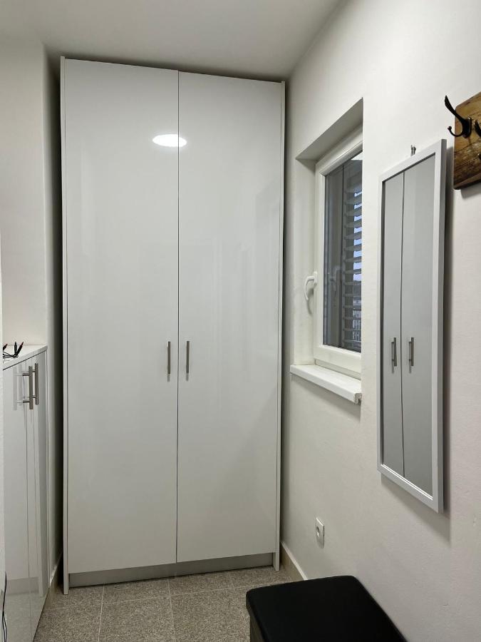 Apartment Sun&Sea, Senj, Prvi Red Do Mora Senj  Exterior photo