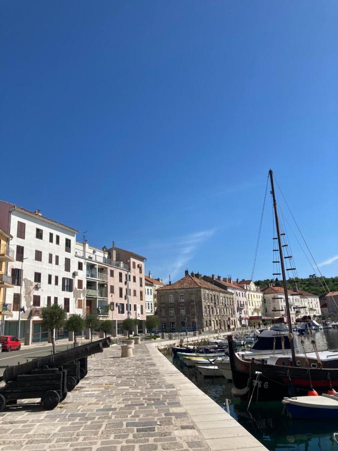 Apartment Sun&Sea, Senj, Prvi Red Do Mora Senj  Exterior photo